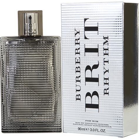 burberry brit rhythm 1.0 oz 30ml for him|Burberry Brit rhythm 50ml.